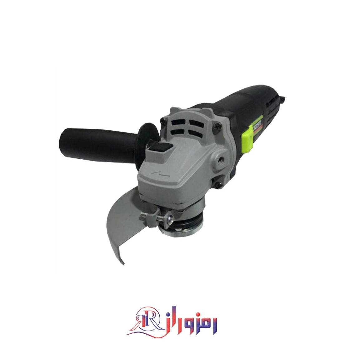 مینی فرز کوتاه اکسکورت مدل xsm09-115 ، خرید مینی فرز کوتاه اکسکورت مدل xsm09-115